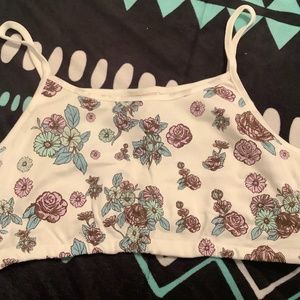 Flower Top